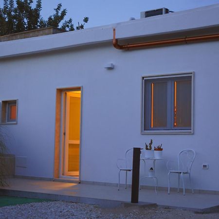 Alchimia Spa & Centro Benessere 梅萨涅 外观 照片
