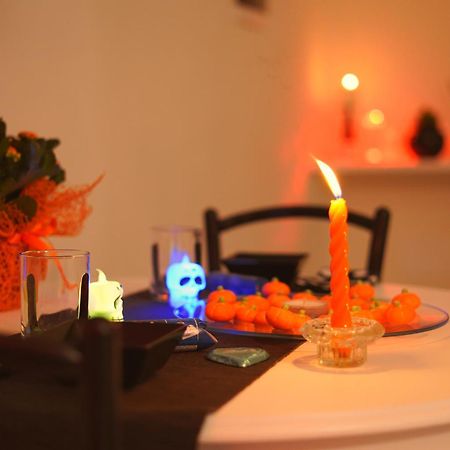 Alchimia Spa & Centro Benessere 梅萨涅 外观 照片