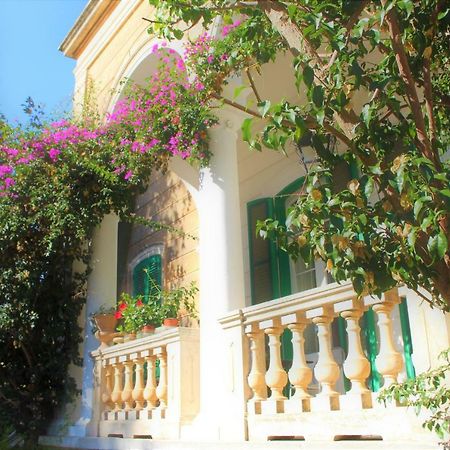 Alchimia Spa & Centro Benessere 梅萨涅 外观 照片