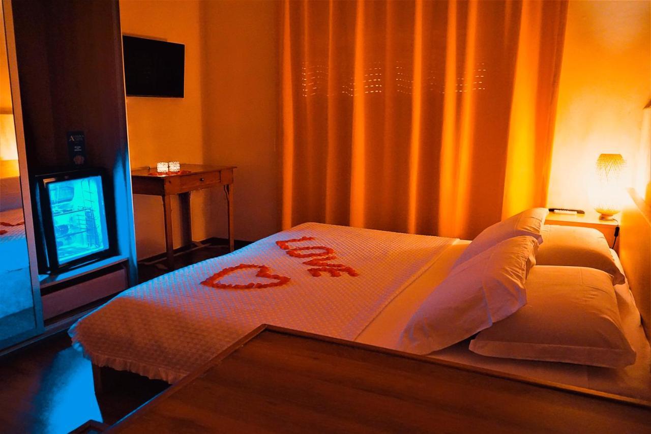 Alchimia Spa & Centro Benessere 梅萨涅 外观 照片