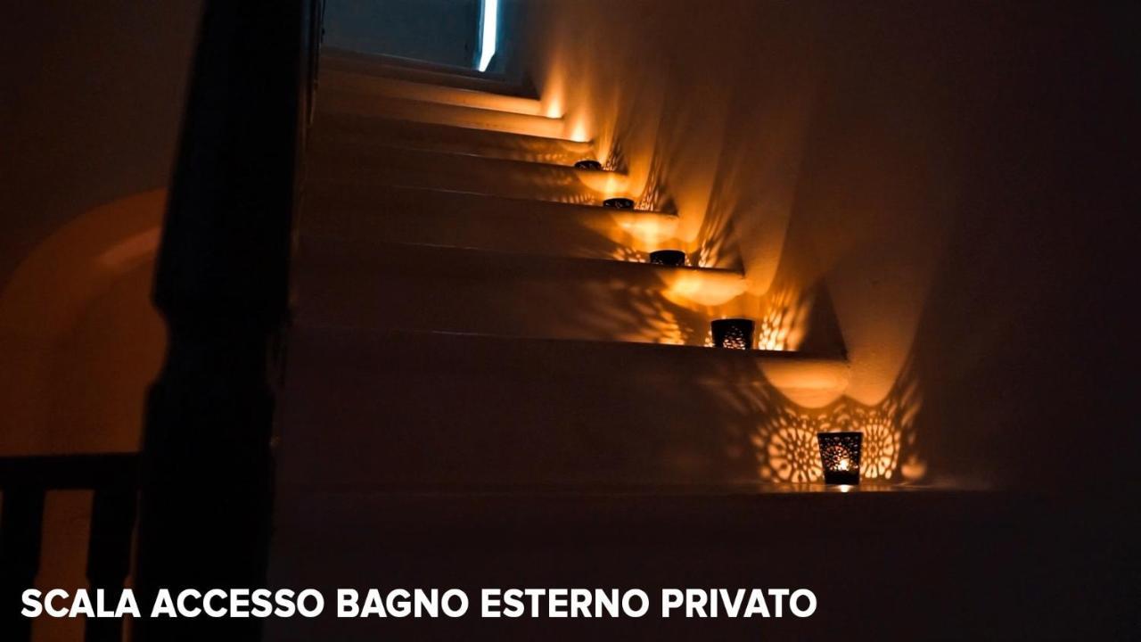 Alchimia Spa & Centro Benessere 梅萨涅 外观 照片