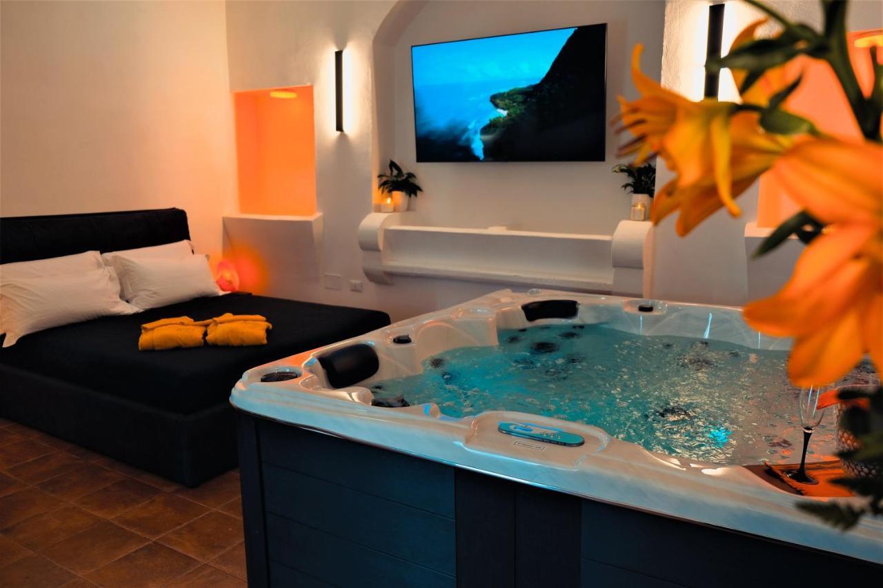 Alchimia Spa & Centro Benessere 梅萨涅 外观 照片