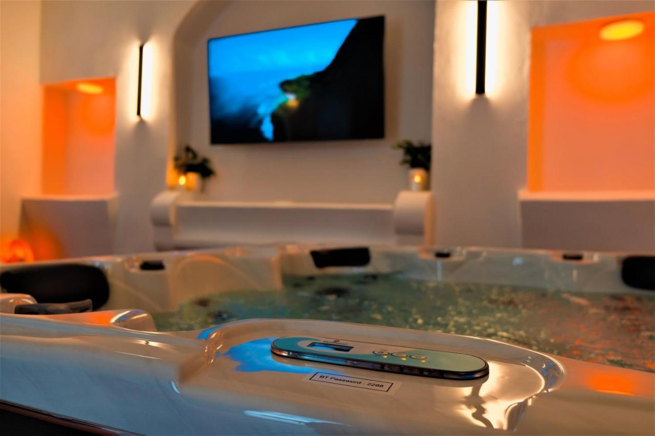 Alchimia Spa & Centro Benessere 梅萨涅 外观 照片