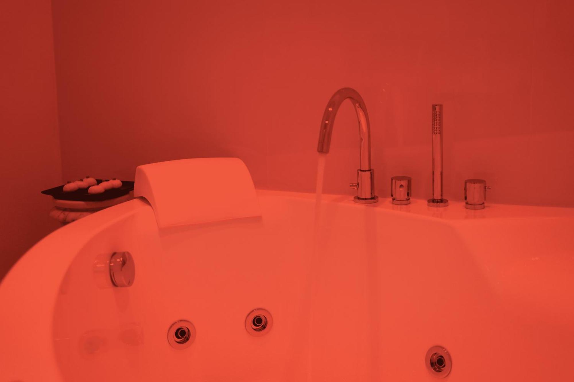 Alchimia Spa & Centro Benessere 梅萨涅 外观 照片