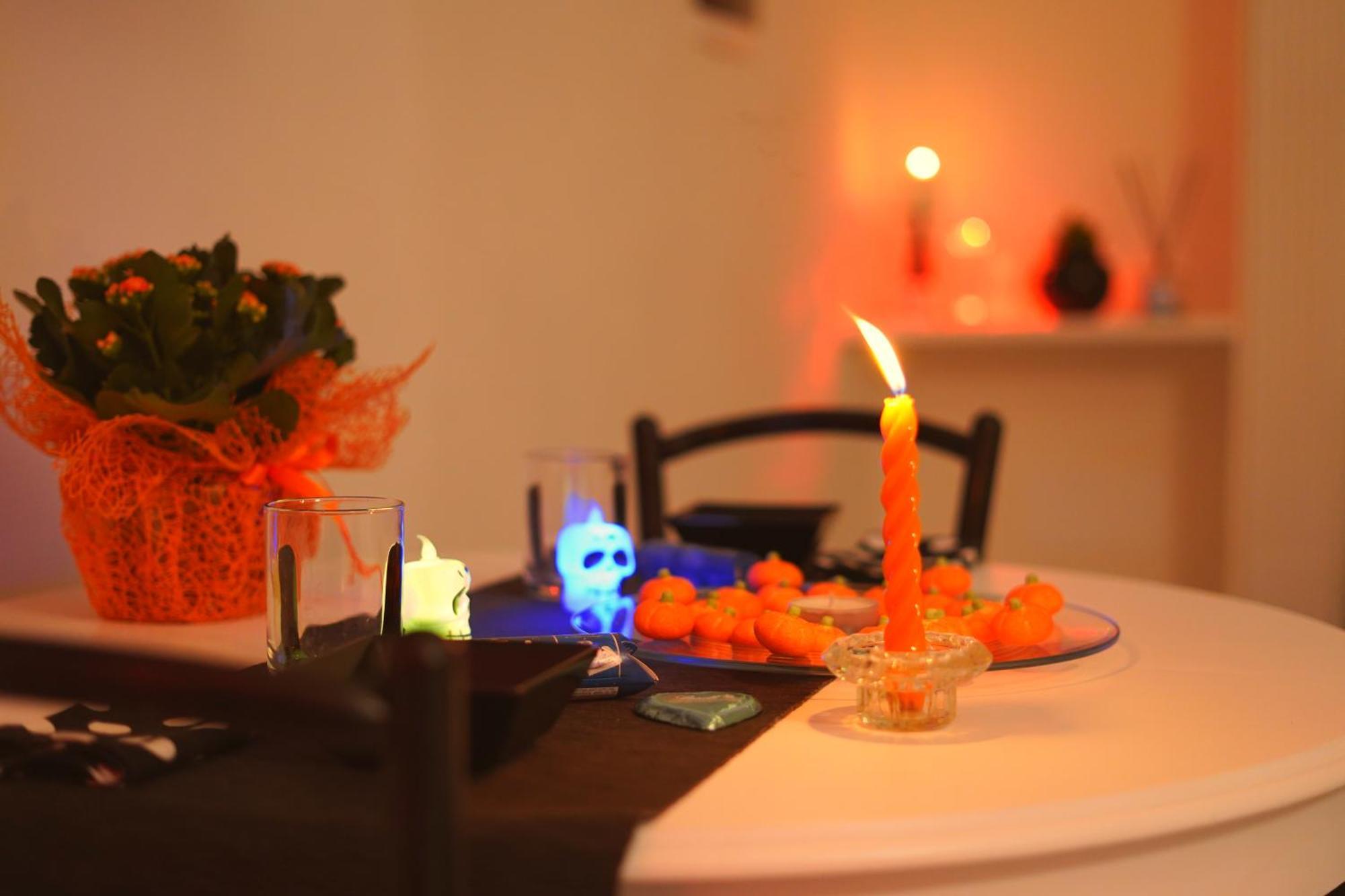 Alchimia Spa & Centro Benessere 梅萨涅 外观 照片