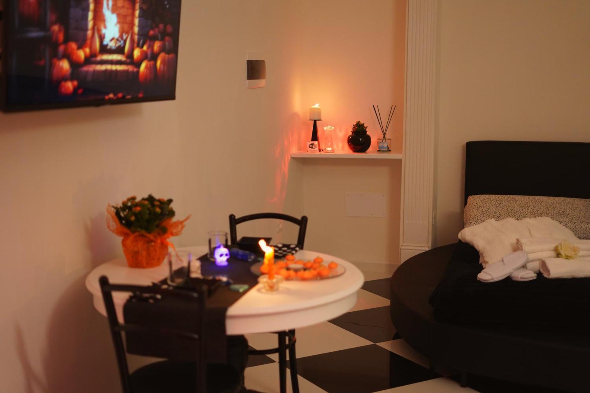 Alchimia Spa & Centro Benessere 梅萨涅 外观 照片