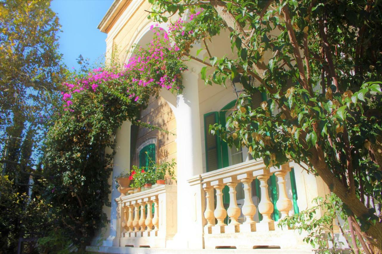 Alchimia Spa & Centro Benessere 梅萨涅 外观 照片