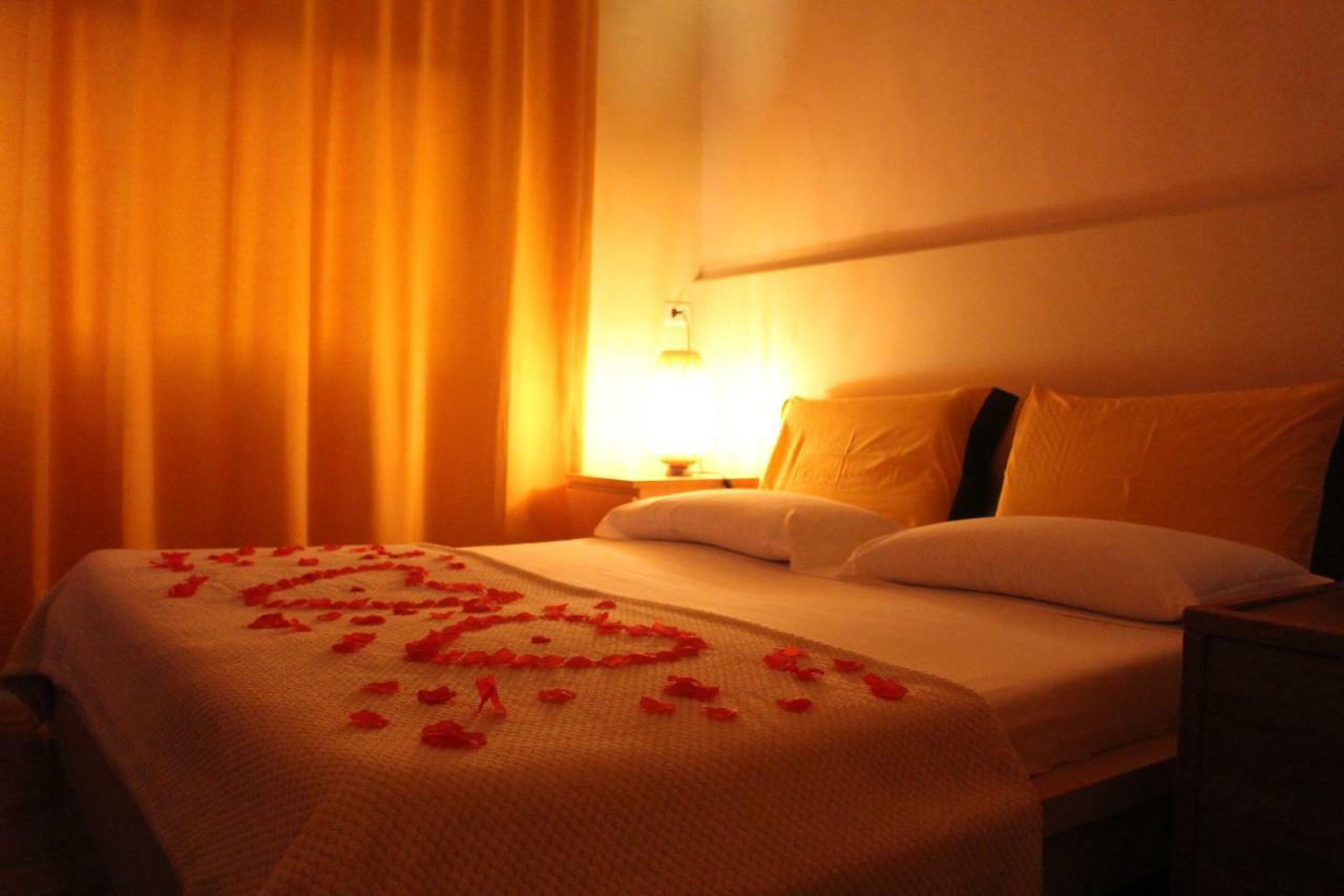 Alchimia Spa & Centro Benessere 梅萨涅 外观 照片