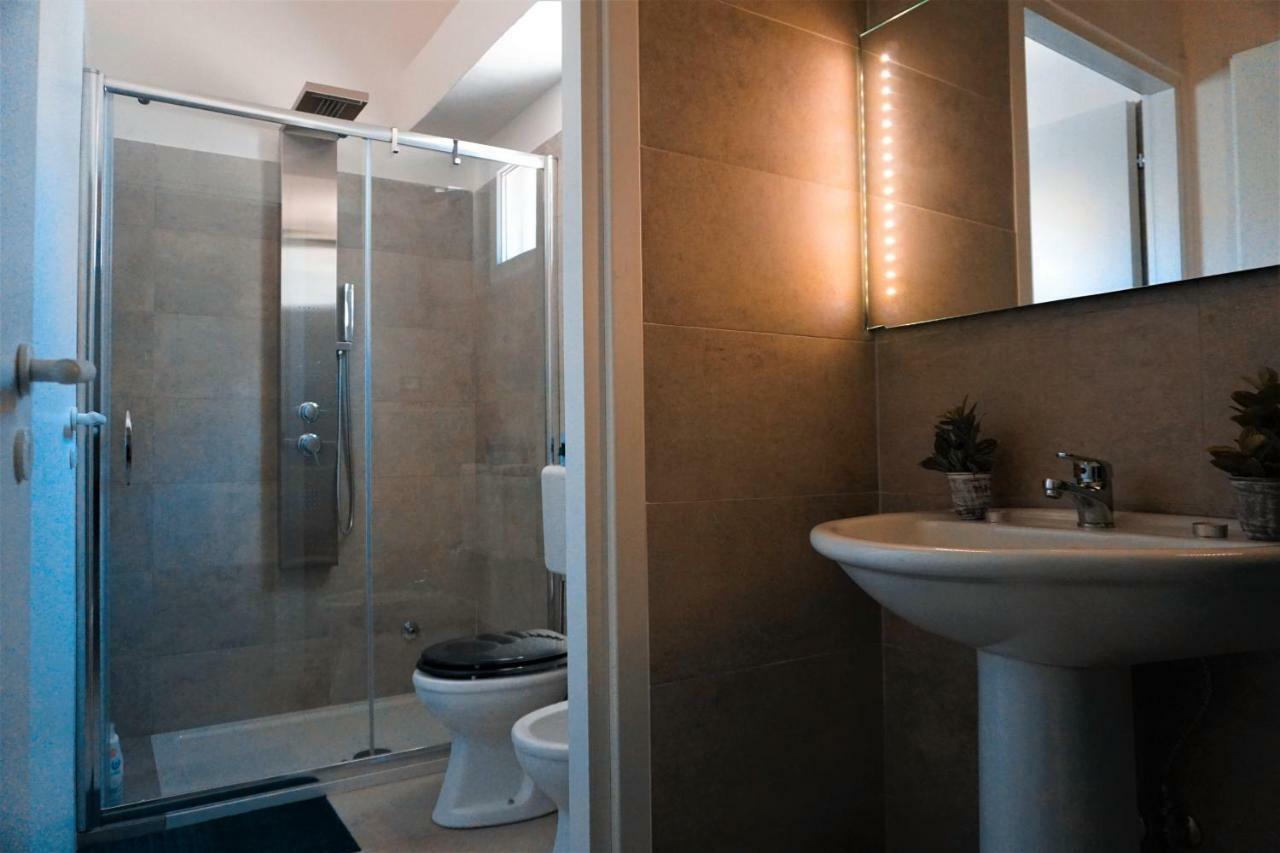 Alchimia Spa & Centro Benessere 梅萨涅 外观 照片