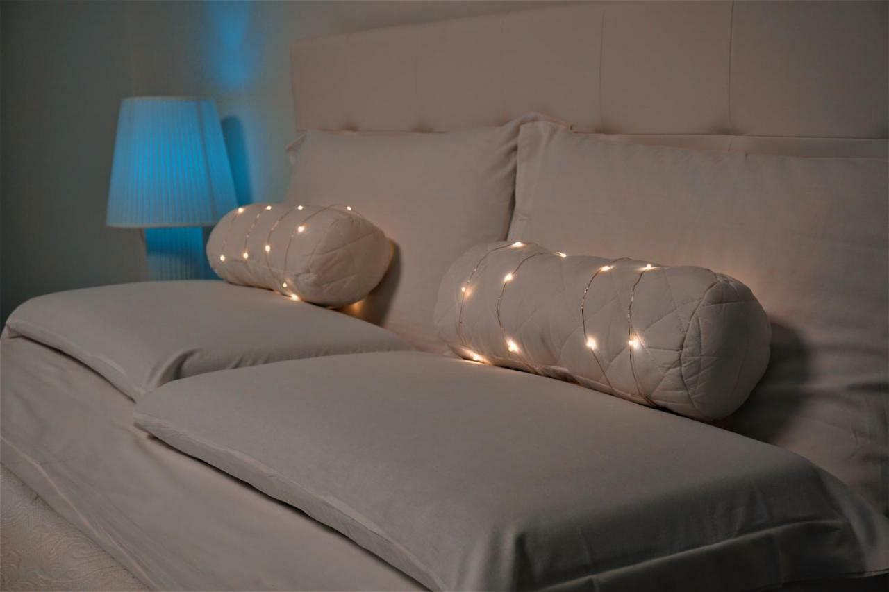 Alchimia Spa & Centro Benessere 梅萨涅 外观 照片