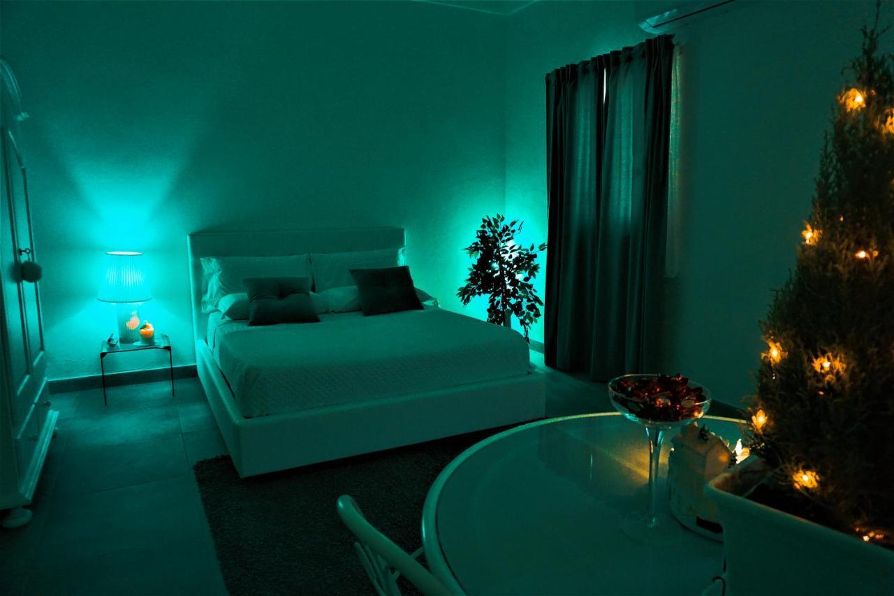 Alchimia Spa & Centro Benessere 梅萨涅 外观 照片
